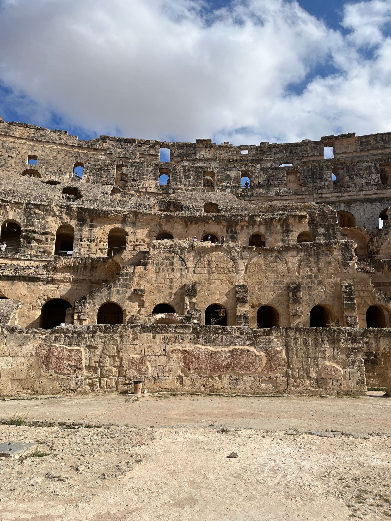 Kairouan & El Jem: Two UNESCO Wonders