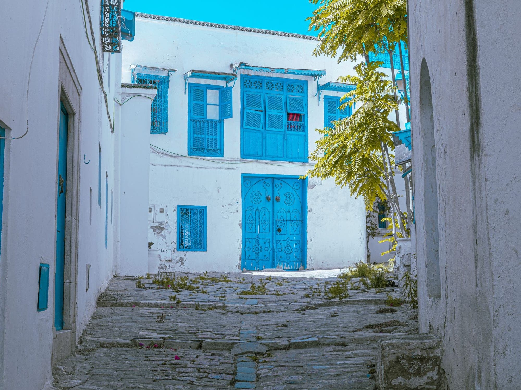 Hammamet
